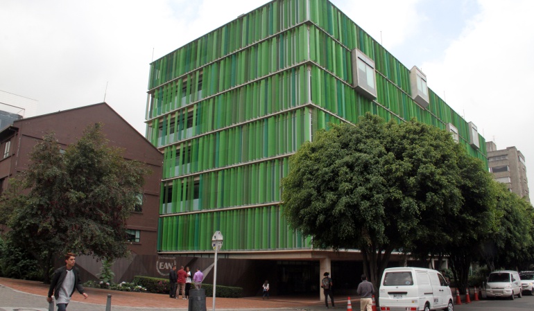 Universidad EAN