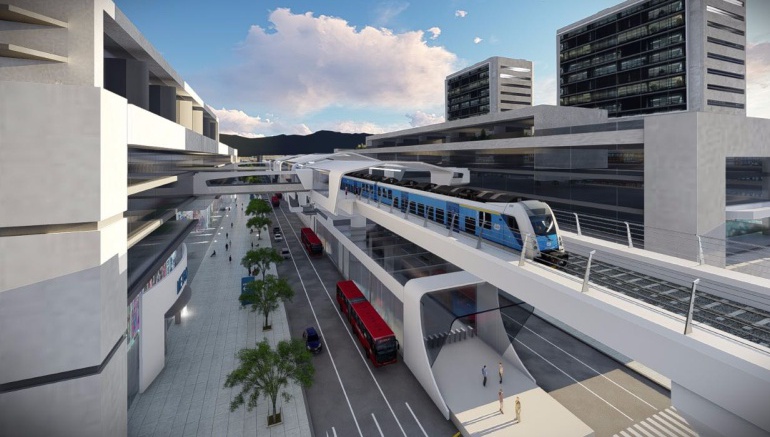 METRO BOGOTÁ: Por $6 billones será el proyecto de vigencias futuras para el metro de Bogotá