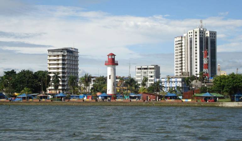 Mercurio: Especies marinas de la Bahía de Buenaventura afectadas por acumulación de mercurio