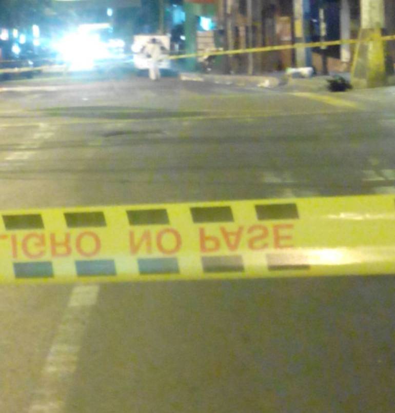 Asesinado líder del Centro Democrático en San Rafael, Antioquia