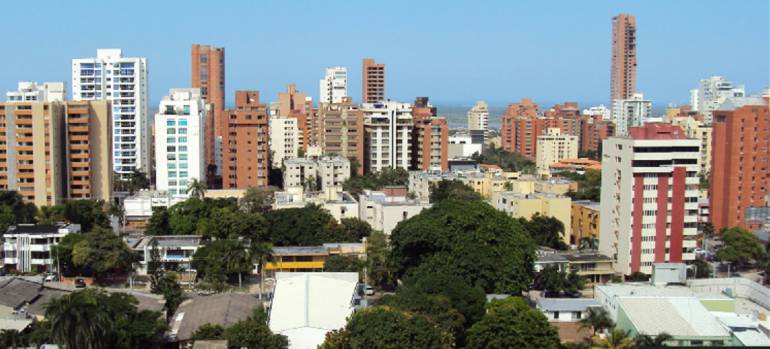 Siderúrgica Ternium estudia dos puntos para instalarse en el Caribe