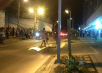 De 5.7 grados, el temblor que asustó a los bumangueses