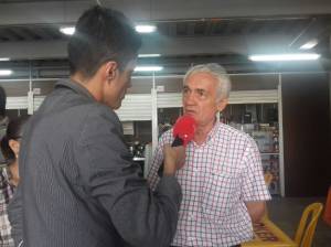 Emerio Buitrago comerciante Emerio Buitrago comerciante