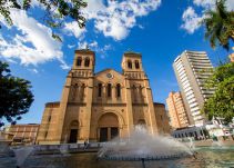 Piden a sacerdotes planear protocolos ante posible apertura de iglesias