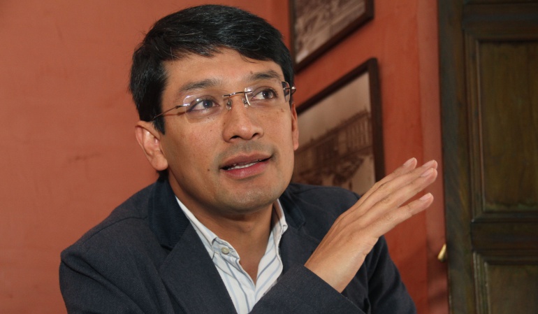 Camilo Romero