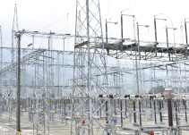 Con nueva subestación de energía se beneficiarán 4 millones de personas