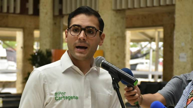 Rechazan video de promoción de fiesta sexual en Cartagena