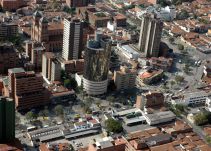 Medellín es una de las mejores ciudades para hacer negocios: Grupo Banco Mundial