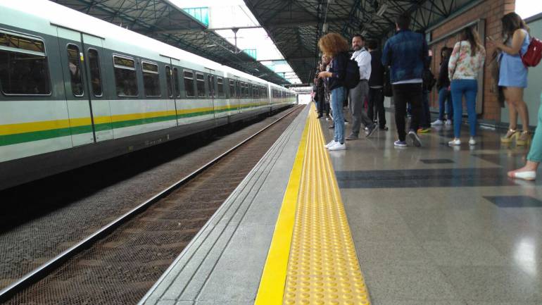 Al Metro de Medellín llegarían trenes eléctricos de República Checa