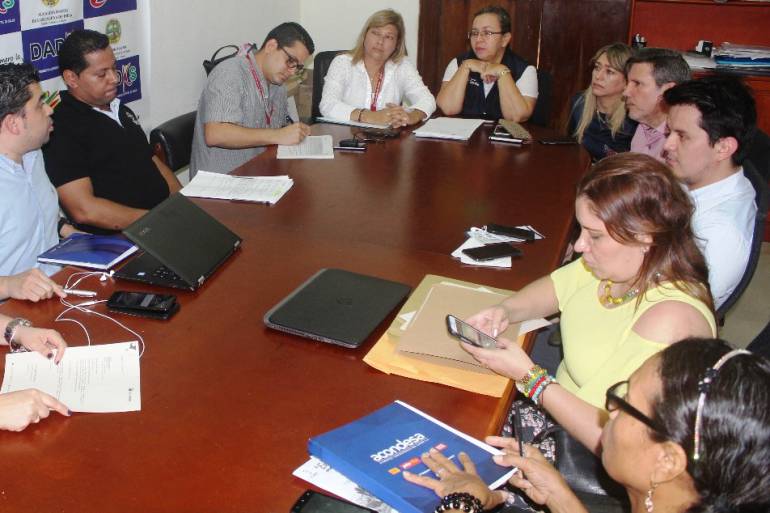 Calvario de paciente de Medimás en Cartagena parece ser eterno: Calvario de paciente de Medimás en Cartagena parece ser eterno