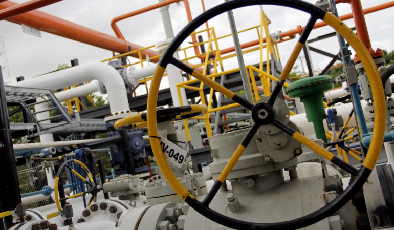 Servicio de gas natural: Se restablece servicio de gas natural en el antiplano cundiboyacense