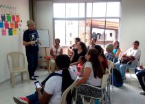 Más de 3.800 personas aprenderán inglés de manera gratuita