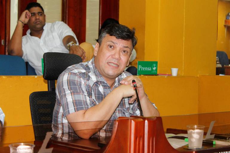 “Construcciones siguen afectando al patrimonio”: Concejo de Cartagena: “Construcciones siguen afectando al patrimonio”: Concejo de Cartagena