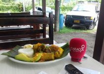 El Sudado Montañero busca consolidarse como el plato típico del Quindío