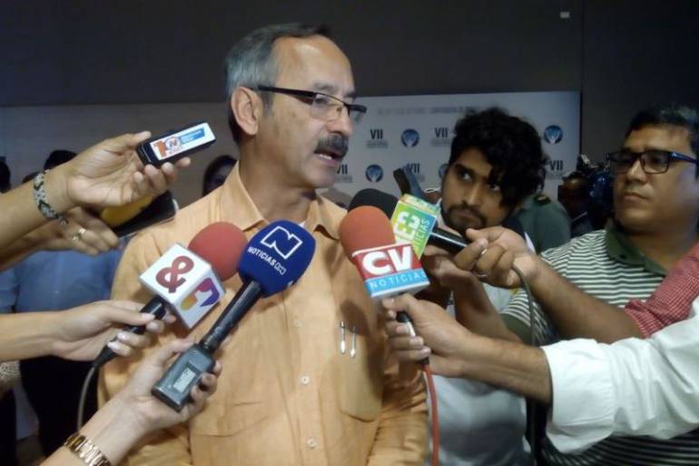 Cotelco espera pérdidas de 12 mil millones de pesos en semana de receso: Cotelco espera pérdidas de 12 mil millones de pesos en semana de receso