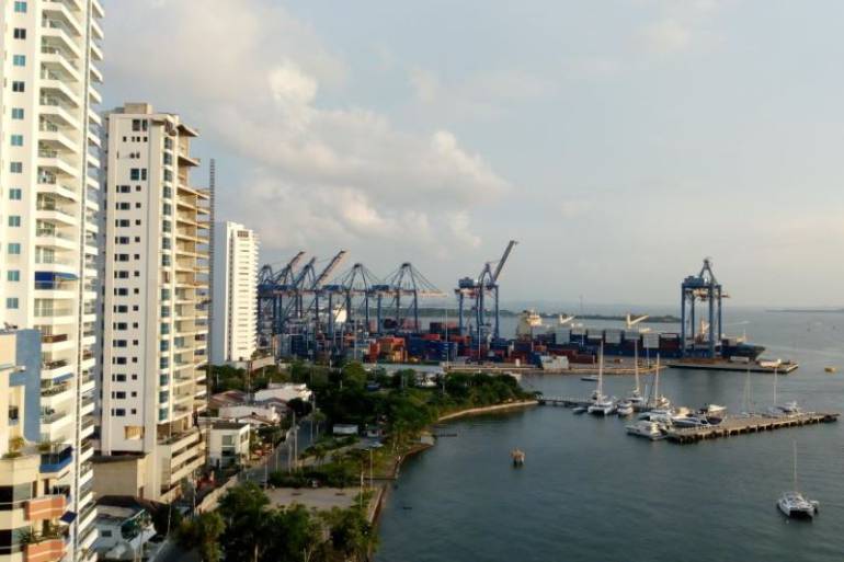 En Cartagena, pérdida de ocupación hotelera en semana de receso aumentaría al 20%: En Cartagena, pérdida de ocupación hotelera en semana de receso aumentaría al 20%