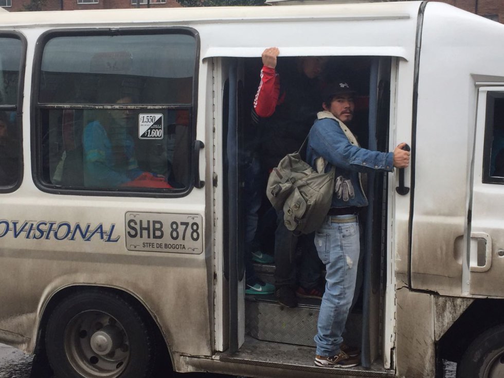 Se suspendió la operación fue por que la empresa SUMMA no entregó las pólizas que se necesitan para prestar el servicio. Se suspendió la operación fue por que la empresa SUMMA no entregó las pólizas que se necesitan para prestar el servicio.