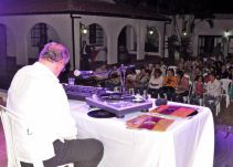 Recordar y vivir la música latina de antaño
