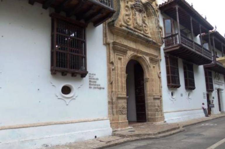 Niegan acción tutela en contra el Museo Histórico de Cartagena