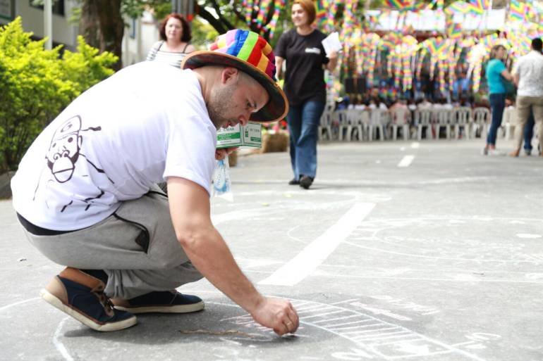 El Festival Vive será una celebración de convivencia y diversidad