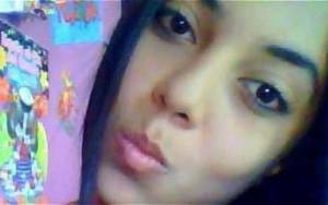 Sandra Marcela Sierra, victima de Jhon Edgar Hernández Sandra Marcela Sierra, victima de Jhon Edgar Hernández