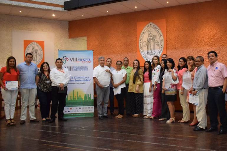 Con éxito culminó Festival Internacional de la Ciencia y Cultura en Cartagena