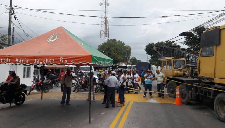 Tolima arroceros: Persisten concentraciones de los arroceros en el Tolima