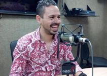 Zafarrancho presentó su nueva canción: Ya huele a diciembre
