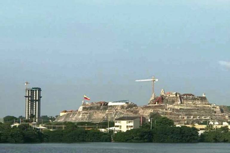 Procuraduría pide explicar construcciones que afectarían zona histórica de Cartagena