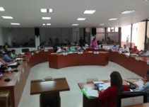 Denuncia de la senadora López no tiene fundamento: concejal Zapata