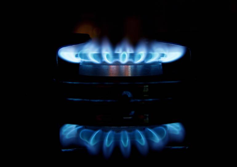 Distribuidoras de gas piden hacer uso racional del servicio domiciliario: Distribuidoras de gas piden hacer uso racional del servicio domiciliario