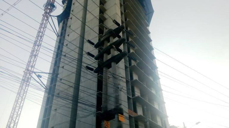 Constructores de Aquarela defendieron el proyecto por ser VIS y contar con los permisos de ley: Constructores de Aquarela defendieron el proyecto por ser VIS y contar con los permisos de ley