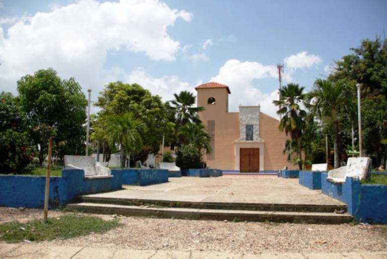 Fue declarada nula elección del alcalde de Santa Catalina, Bolívar: Fue declarada nula elección del alcalde de Santa Catalina, Bolívar