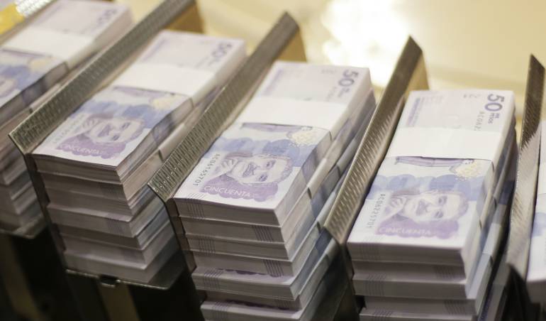 Presupuesto 2018: A sanción presidencial presupuesto de 2018 en $235,6 billones