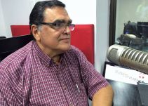 "La RAP Caribe debe convertirse en una institución técnica": Jairo Parada