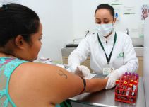 Antioquia se suma a la jornada nacional de vacunación