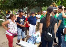 En Boyacá hallaron colonia de más de 80 venezolanos, varios indocumentados