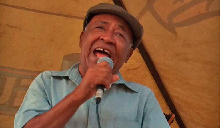 Muerte compositor vallenato ‘Wicho’ Sánchez: Murió el compositor vallenato ‘Wicho’ Sánchez