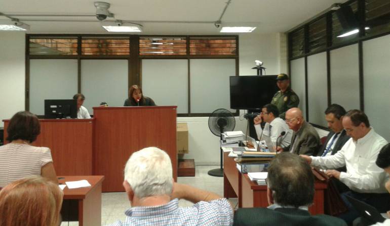 Corrupción: Diputados del Quindío implicados en caso de las ordenanzas no aceptaron delitos imputados