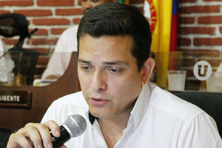 Concejo de Cartagena pide se caduque convenio con DNP y Fonade sobre riesgo del POT: Concejo de Cartagena pide se caduque convenio con DNP y Fonade sobre riesgo del POT
