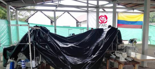 Zona veredal Pondores, La Guajira: Estas son las iniciativas productivas de las Farc en Pondores, La Guajira Zona veredal Pondores, La Guajira: Estas son las iniciativas productivas de las Farc en Pondores, La Guajira