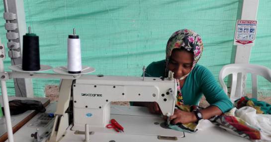 Zona veredal Pondores, La Guajira: Estas son las iniciativas productivas de las Farc en Pondores, La Guajira Zona veredal Pondores, La Guajira: Estas son las iniciativas productivas de las Farc en Pondores, La Guajira