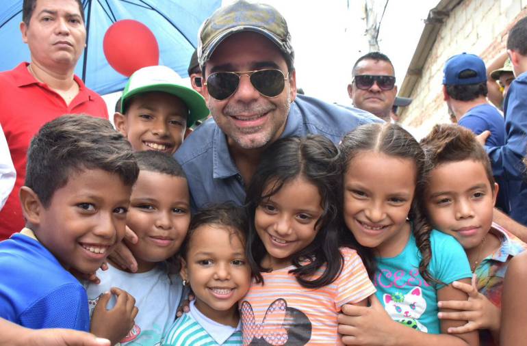 Habla Papa Francisco con niños damnificados de Jojutla tras 19:S Habla Papa Francisco con niños damnificados de Jojutla tras 19:S