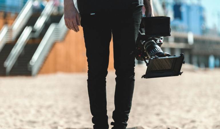 Bogotá cortometraje en 48 horas: Así será el reto de hacer un cortometraje en 48 horas en Bogotá