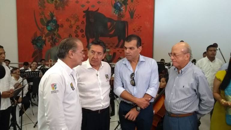 Santos defiende proyecto de ley que busca diferenciar trato penal a cocaleros