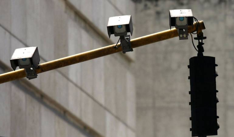 Concejales semáforos Bogotá: Concejales exigen explicación por irregularidades en licitación de semáforos