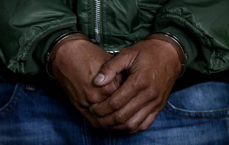 Capturada banda implicada en la muerte de exfutbolista de Millonarios Jair Abonía
