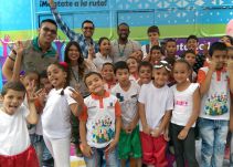 Medellín dispondrá de 14.792 dosis en la Jornada Nacional de Vacunación
