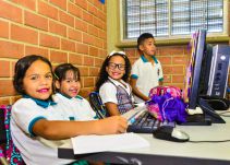 Las Ferias CT+I 2017 premia a los mejores investigadores escolares