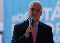 Registraduría avala revocatoria del alcalde Enrique Peñalosa